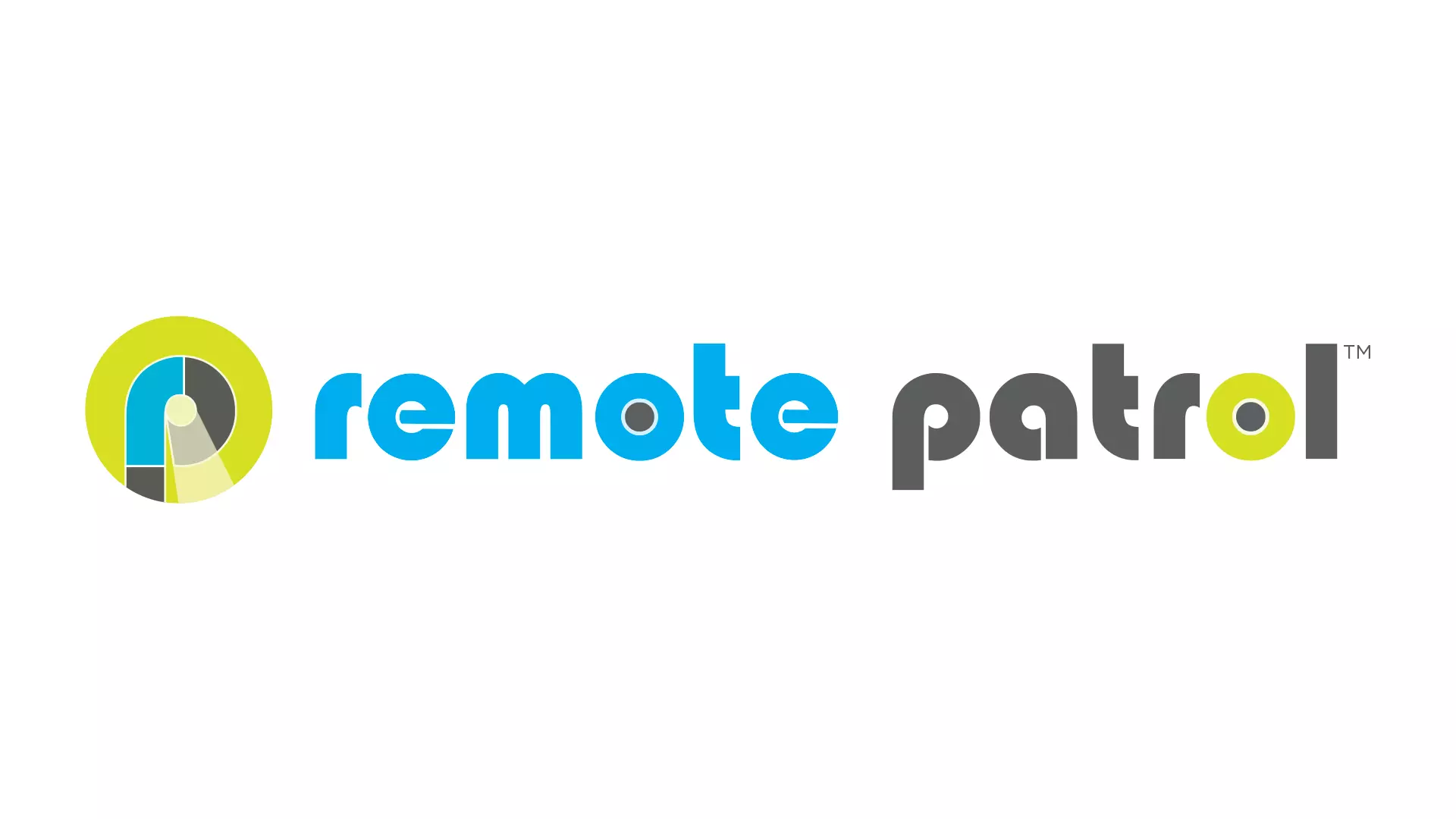 Remote Patrol Brand Identity